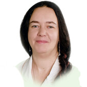 Телеш Ольга Владиславовна — педиатр