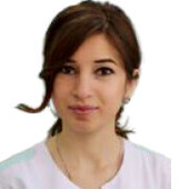 Григорян Мери Араиковна — стоматолог-ортодонт, стоматолог