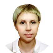 Царева Екатерина Владимировна — гематолог