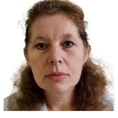 Корельская Любовь Васильевна — окулист (офтальмолог)