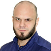 Лобачев Сергей Валерьевич — андролог, уролог