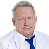 Шишов Александр Николаевич — УЗИ-специалист