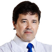 Востренков Сергей Валентинович — гинеколог, уролог