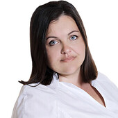 Степанова Елена Анатольевна — аллерголог, иммунолог