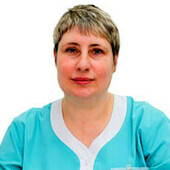 Воробьева Елена Борисовна — проктолог, колопроктолог