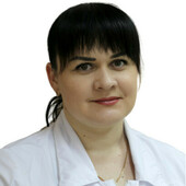 Агеева Анна Ивановна — терапевт