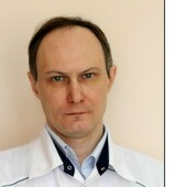 Абрамов Андрей Александрович —