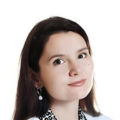 Аксентьева Мария Васильевна — гинеколог, УЗИ-специалист