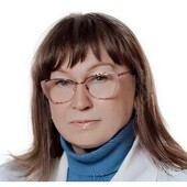 Лунева Татьяна Валентиновна — невролог