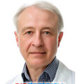 Еськов Виктор Павлович - сосудистый хирург