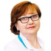 Маерова Маргарита Михайловна — окулист (офтальмолог)