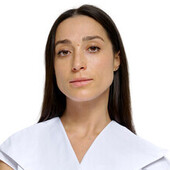 Строганова Мария Александровна — стоматолог-ортодонт