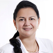 Мухамадиева Фарида Эргашбоевна — педиатр