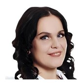 Лобанова Елена Евгеньевна — УЗИ-специалист