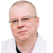 Логинов Александр Николаевич — гинеколог