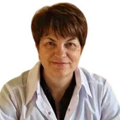 Веселова Татьяна Альбертовна — кардиолог