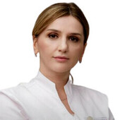 Алиева Эльвира Алиевна — гинеколог, акушер