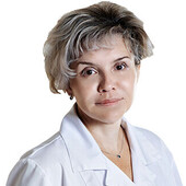 Епифанцева Людмила Альбертовна — гастроэнтеролог