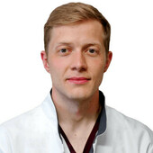 Герштанский Александр Сергеевич — терапевт, хирург