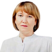 Макарова Лариса Анатольевна — инфекционист