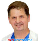 Михайлов Александр Васильевич — ортопед, травматолог