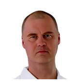 Шоломов Илья Анатольевич — невролог