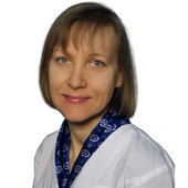 Могирева Ксения Вячеславовна — аллерголог, иммунолог