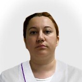 Зиновьева Кристина Николаевна — хирург