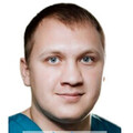 Орехов Никита Александрович - стоматолог
