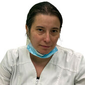 Белокурова Наталия Владимировна —