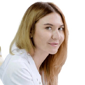 Ковалишина Елена Юрьевна — подолог