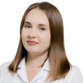 Шевченко Марина Александровна — кардиолог