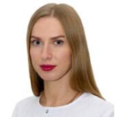 Ожерельева Ольга Сергеевна — эндокринолог