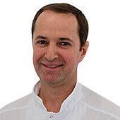 Лысый Николай Иванович — акушер, гинеколог