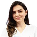 Алиева Сабина Казымовна - стоматолог-ортодонт