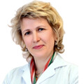 Шмарловская Инга Петровна - эндокринолог