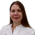 Бубякина Алена Николаевна - узи-специалист