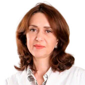 Абусуева Зухра Абусуевна — акушер, гинеколог