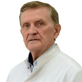 Гошев Виталий Евгеньевич — сурдолог, ЛОР (отоларинголог)