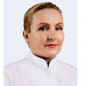 Миллер Оксана Михайловна — анестезиолог