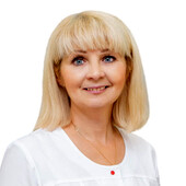 Джикия Ярославна Михайловна — невролог