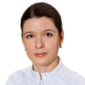 Попова Елена Альбертовна — акушер, гинеколог