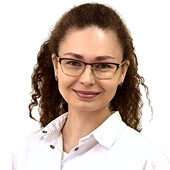 Жогова Софья Андреевна — дерматолог