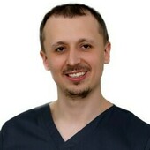 Иванов Олег Олегович — флеболог, УЗИ-специалист