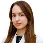Семенова Анна Дмитриевна — эндокринолог