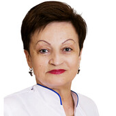 Максимова Татьяна Петровна — гинеколог, акушер