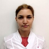 Бозениус Галина Александровна — гинеколог