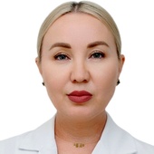 Терсениду Эльнара Сагидовна — косметолог-дерматолог, косметолог