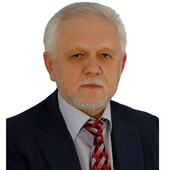 Седов Всеволод Парисович — УЗИ-специалист, врач функциональной диагностики