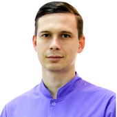 Хазгериев Денис Эдуардович — стоматолог, стоматолог-ортопед